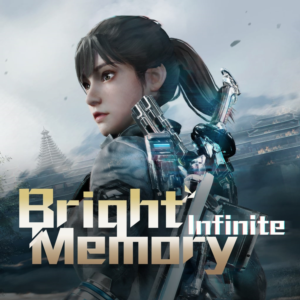 Bright Memory: Infinite PS5