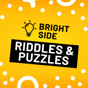 Bright Side: Riddles and Puzzles PS4 & PS5