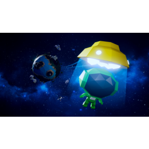 Bring Them Home PS4 & PS5