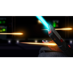 Broken Bots PS4 & PS5