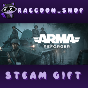 Arma Reforger * STEAM RU*KZ*UA*СНГ🔥
