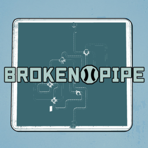Broken Pipe PS5