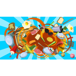 Brunch Club PS4 & PS5