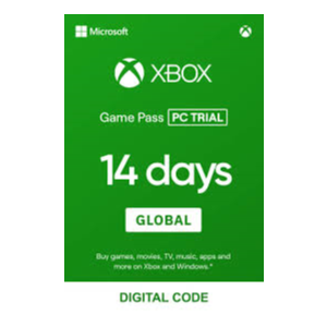 🔅Game Pass PC TRIAL 14 Дней XBOX🔑Ключ