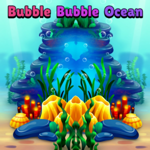 Bubble Bubble Ocean PS4 & PS5