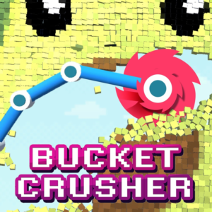 Bucket Crusher PS4 & PS5