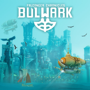 Bulwark: Falconeer Chronicles PS4 & PS5