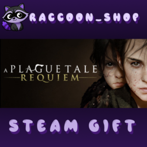 A Plague Tale: Requiem * STEAM RU*KZ*UA*СНГ🔥