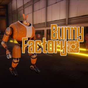 Bunny Factory PS4 & PS5
