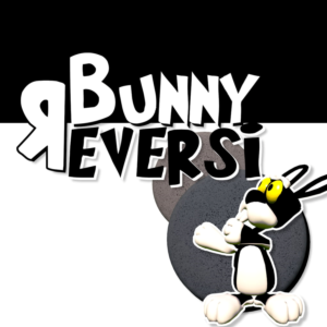 Bunny Reversi PS5