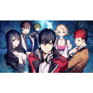 Buried Stars PS4 & PS5