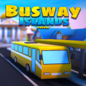Busway Islands - Puzzle PS4 & PS5