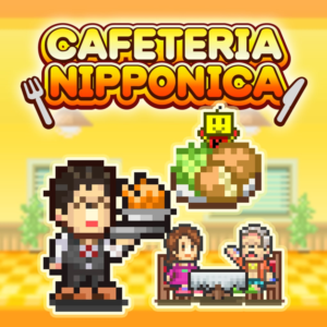 Cafeteria Nipponica PS4 & PS5
