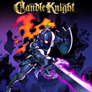 Candle Knight PS4 & PS5