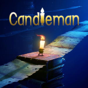 Candleman PS4 & PS5