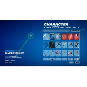 FORTNITE🎮76+ ОБЛИЦОВ АККАУНТ |RED KNIGHT, SOCCER|ПОЧТА