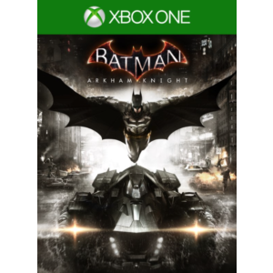 BATMAN: ARKHAM KNIGHT XBOX КЛЮЧ🔑