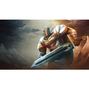 CastleStorm VR Edition PS4 & PS5