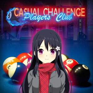 Casual Challenge Players´ Club PS4 & PS5
