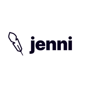 Jenni AI PREMIUM unlimited 6 -Months Private Account