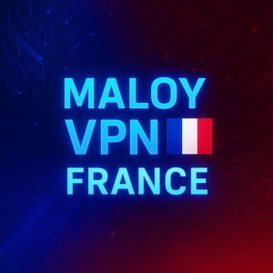 ФРАНЦИЯ📍Outline ВПН ключ shadowsocks до 12 месяцев ВПН