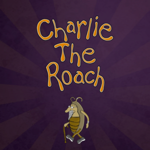 Charlie The Roach PS5