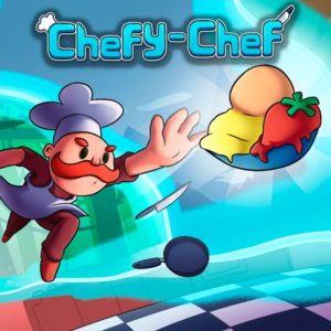 Chefy-Chef PS4 & PS5