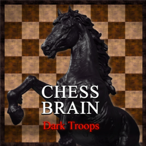 Chess Brain: Dark Troops PS4 & PS5