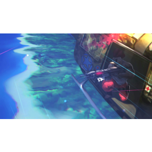 Chicken Assassin: Reloaded PS4 & PS5