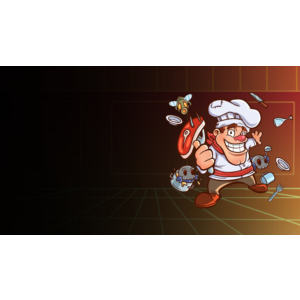 Chop is Dish PS4 & PS5