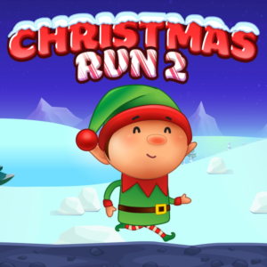 Christmas Run 2 PS5