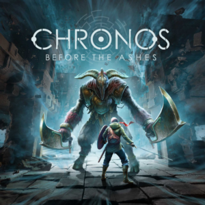 Chronos: Before the Ashes PS4 & PS5