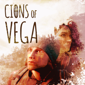 Cions of Vega PS4 & PS5