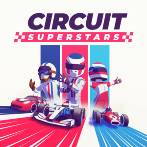 Circuit Superstars PS4 & PS5
