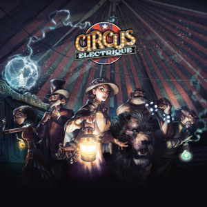 Circus Electrique PS4 & PS5