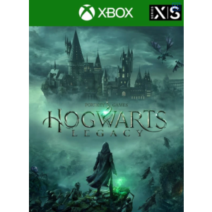 🔴HOGWARTS LEGACY: DIGITAL DELUXE XBOX 🔴Ключ 🔴