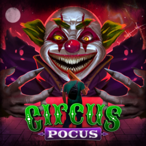 Circus Pocus PS4 & PS5