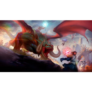 Citadel: Forged with Fire PS4 & PS5