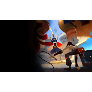 City of Brass PS4 & PS5