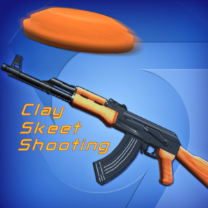 Clay Skeet Shooting PS4 & PS5
