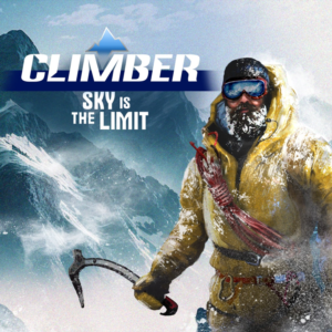 Climber: Sky is the Limit PS4 & PS5