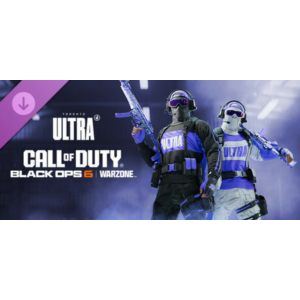 Call of Duty League - Toronto Ultra Team Pack 2025 RU