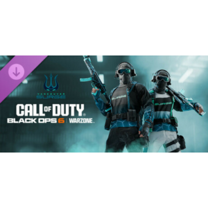 Call of Duty League - Vancouver Surge Team Pack 2025 RU