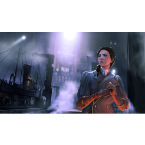 Close to the Sun PS4 & PS5