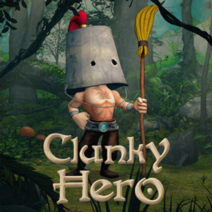Clunky Hero PS4 & PS5