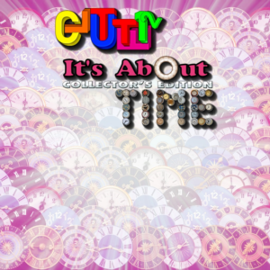 Clutter 12: It´s About Time Collector´s Edition PS5