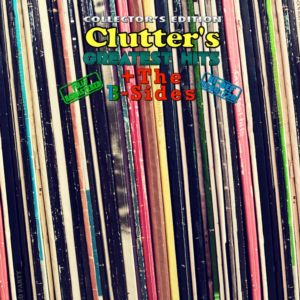 Clutter´s Greatest Hits Collector’s Edition PS5