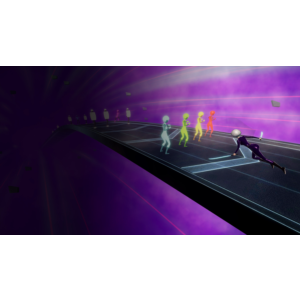 Color Slayer PS4 & PS5