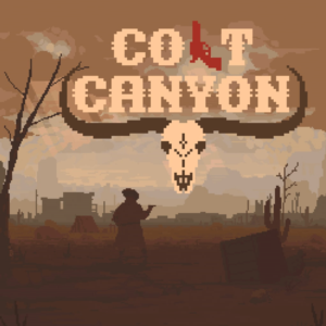 Colt Canyon PS4 & PS5