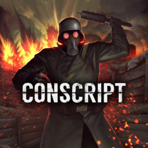CONSCRIPT PS4 & PS5